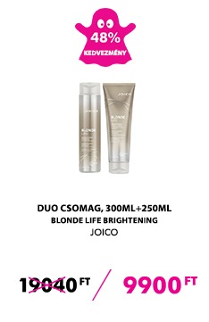 Pachet Joico Blonde Life Brightening