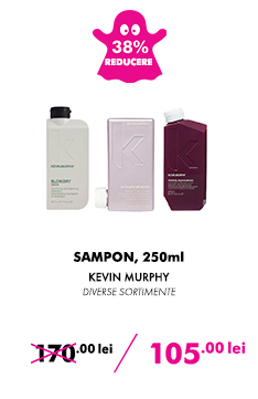 Sampon Kevin Murphy