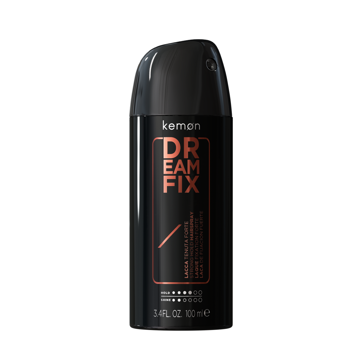 Fixativ Kemon Dreamfix cu fixare puternică 100ml