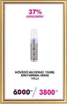 Spray de par Wella Eimi Thermal Image pentru protectie termica 150ml