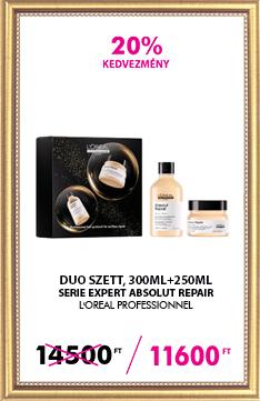 Set L'Oreal Professionnel Serie Expert Absolut Repair Duo 300ml+250ml