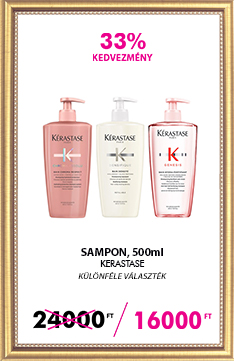Sampon, 500ml, Kerastase, diverse variante