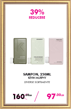 Sampon, 250ml, Kevin Murphy, diverse sortimente