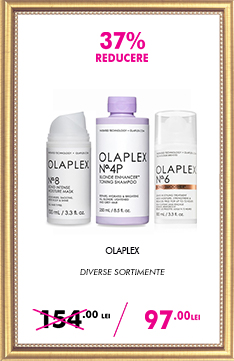 Produse Olaplex, diverse sortimente