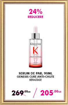 Serum de par Kerastase genesis Cure Anti-Chute 90ml
