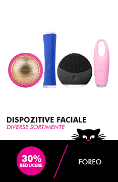 Dispozitive faciale Foreo