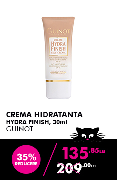 Crema hidratanta Guinot