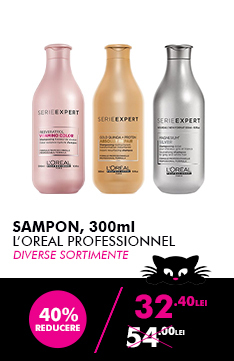 Sampon Loreal