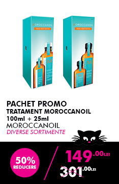 Tratament Moroccanoil