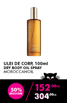 Ulei de corp Moroccanoil