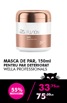 Masca de par Wella