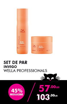 Set de par Wella