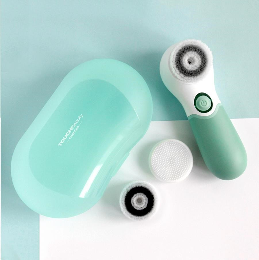 Dispozitiv electric TOUCHBeauty Electric Facial Cleansing