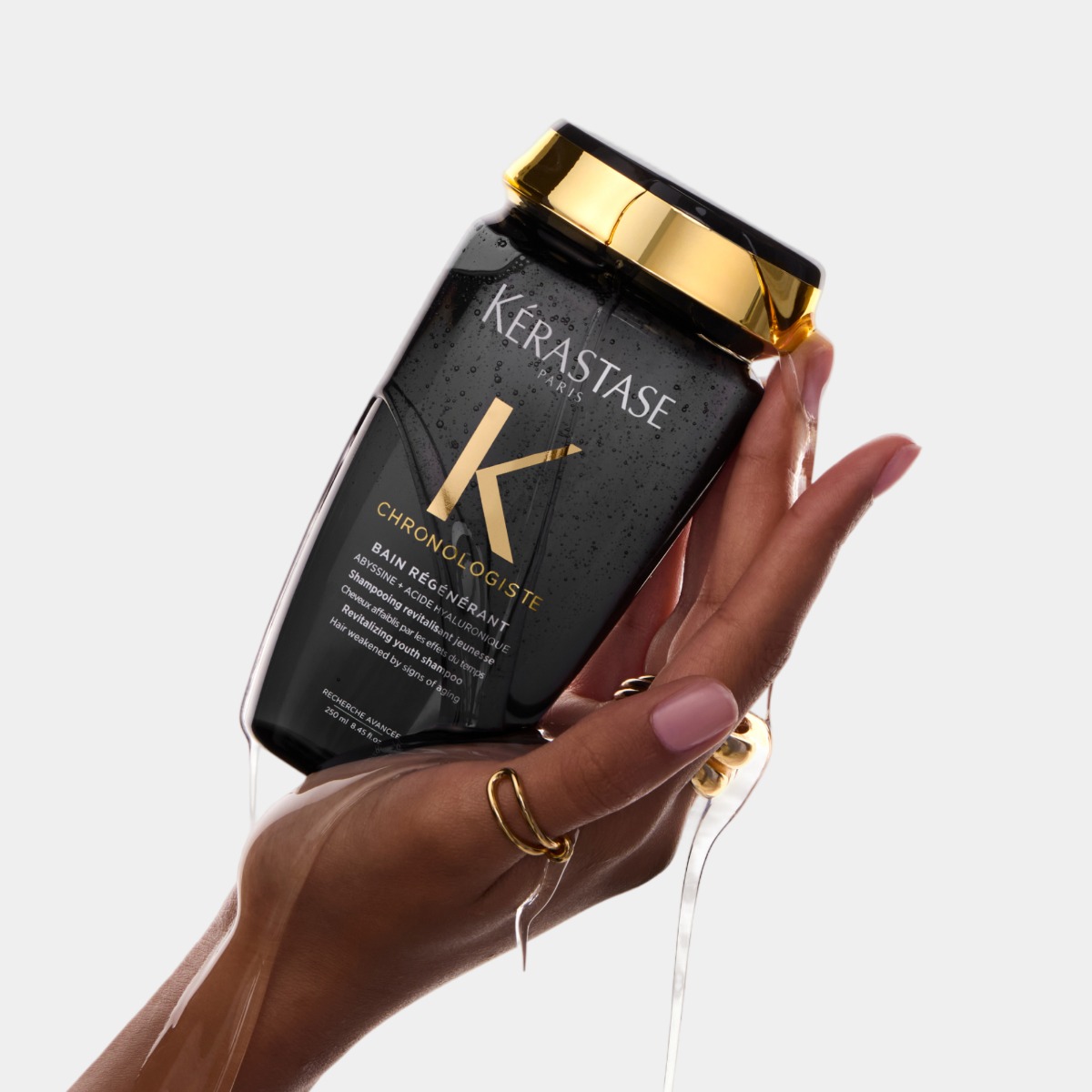 Sampon Kerastase Chronologiste Regenerant 250ml