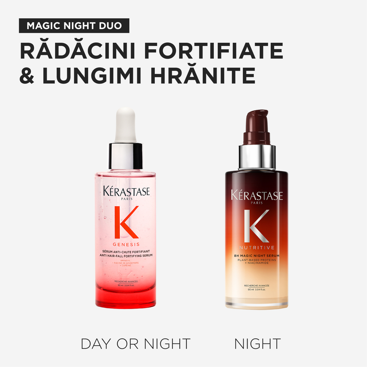 JAG OUT NIGHT SERUM 3個セット from pittoretiqua｜TOPICS｜芯から