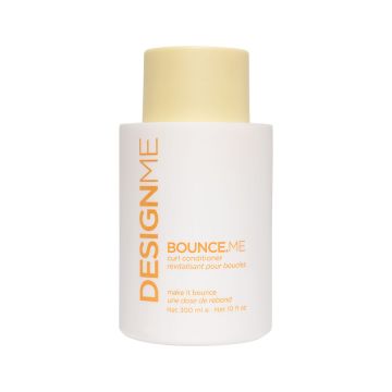 Design Me Bounce.Me Balzsam göndör hajra, 300ml