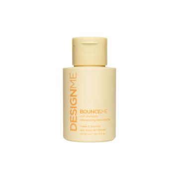 Design Me Bounce.Me Sampon göndör hajra, 50ml