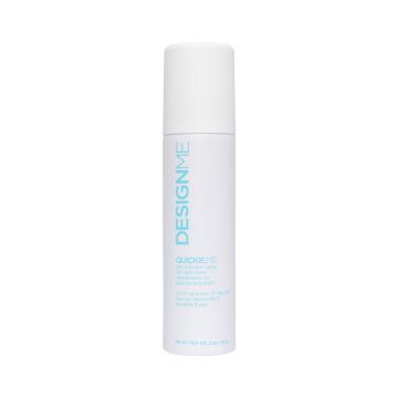 Design Me Quickie.Me Blondes &amp; Pastels Tones Száraz sampon, 96ml
