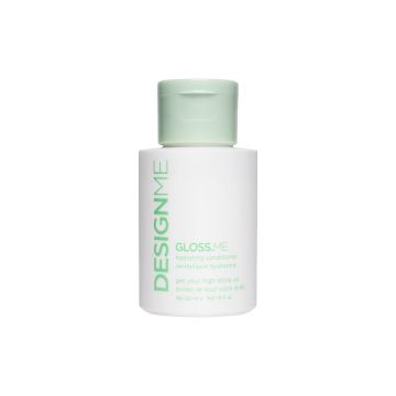 Design ME Gloss.Me Hidratáló hajbalzsam, 50ml