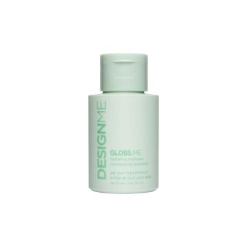 Design ME Gloss.Me Hidratáló sampon, 50ml