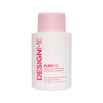 Design Me Puff.Me Hajbalzsam volumenre, 300ml
