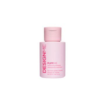 Design Me Puff.Me Sampon volumenre, 50ml