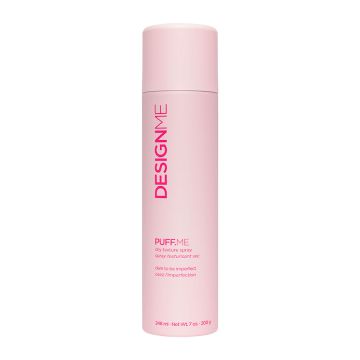 Design Me Puff.Me Texturizáló hajspray volumenre, 248ml