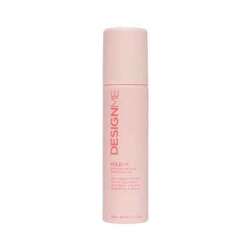 Design Me Hold.Me three way Hajlakk, 69ml