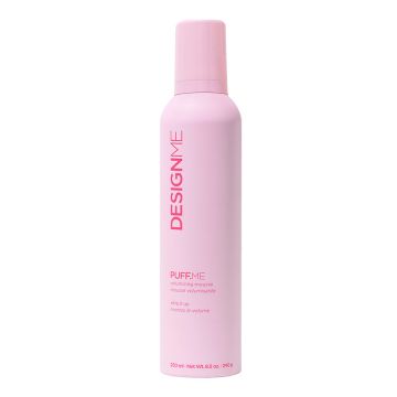 Design Me Puff.Me Hajhab volumenre, 250ml