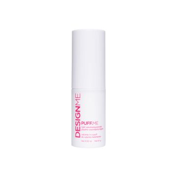 Design Me Puff.Me Light hajpúder volumenre, 9g