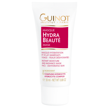 Masca de fata Guinot Hydra Beaute cu efect hidratant mini 30ml