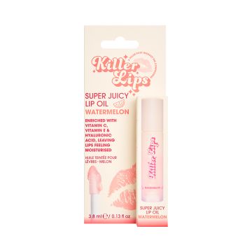 Killer Lips Watermelon Ajakolaj 3.8ml