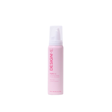 Design Me Puff.Me Volumennövelő hajhab 60ml