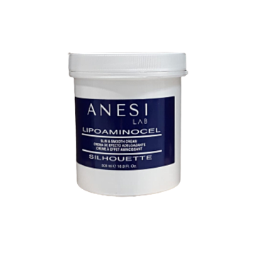 Crema Termoactiva Anesi Lipominocel 500ml