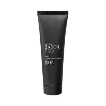Lotiune curatare faciala cu AHA 20ml Xpert Beauty