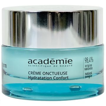 Face Moisturizer Academie Onctueuse 50ml