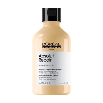 Шампоан L'Oreal Professionnel Serie Expert Absolut Repair 300мл