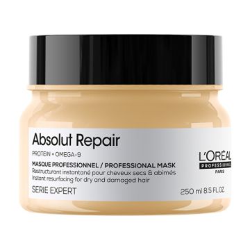 Маска за коса L'Oreal Professionnel Serie Expert Absolut Repair 250мл
