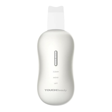 Aparat curatare faciala TOUCHBeauty cu ultrasunete 3-in-1 Xpert Beauty