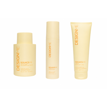 Pachet Design Me Bounce.Me Trio 300ml+250ml+230ml Xpert Beauty