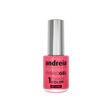 Andreia Hybrid Gel Fusion Color 23 Körömlakk, 10.5ml