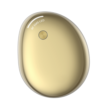Aparat pentru tonifiere si remodelare corporala TOUCHBeauty Multi-function Body Device cu RF, LED rosu si EMS Xpert Beauty