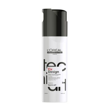 Фиксатор за коса L'Oreal Professionnel Tecni Art Fix Design 200мл