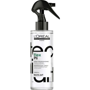 L'Oreal Professionnel Tecni.Art Pli Heat-Activated Pli 190ml