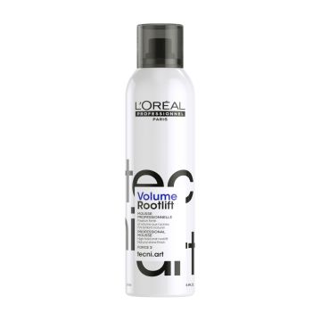 Пяна за коса L'Oreal Professionnel Tecni Art Volume Lift за обем в корените 250мл