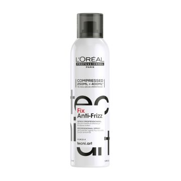 Спрей за коса L'Oreal Professionnel Tecni Art Fix Anti-frizz 250мл