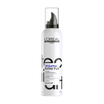 Пяна за коса L'Oreal Professionnel Tecni Art Full Volume Extra 250мл
