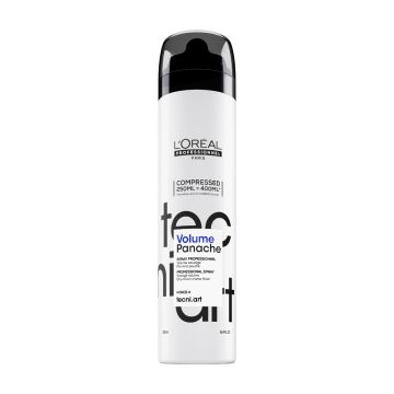 Фиксатор за коса L'Oreal Professionnel Tecni Art Pure Savage Panache 250мл