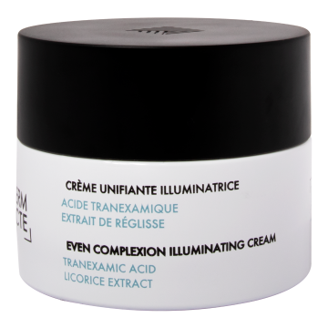 Crema de fata Academie Corectoare Depigmentanta, 50ml