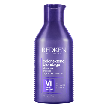 Redken Color Extend Blondage Color Depositing Purple Shampoo 300ml